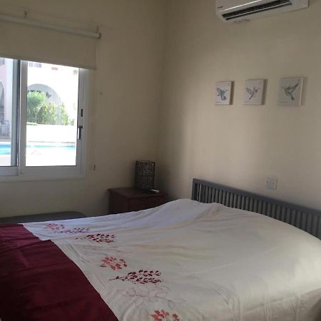 Appartement Limnos Gardens Pafos Dış mekan fotoğraf