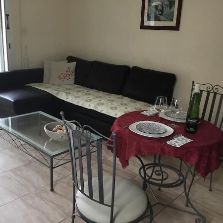 Appartement Limnos Gardens Pafos Dış mekan fotoğraf