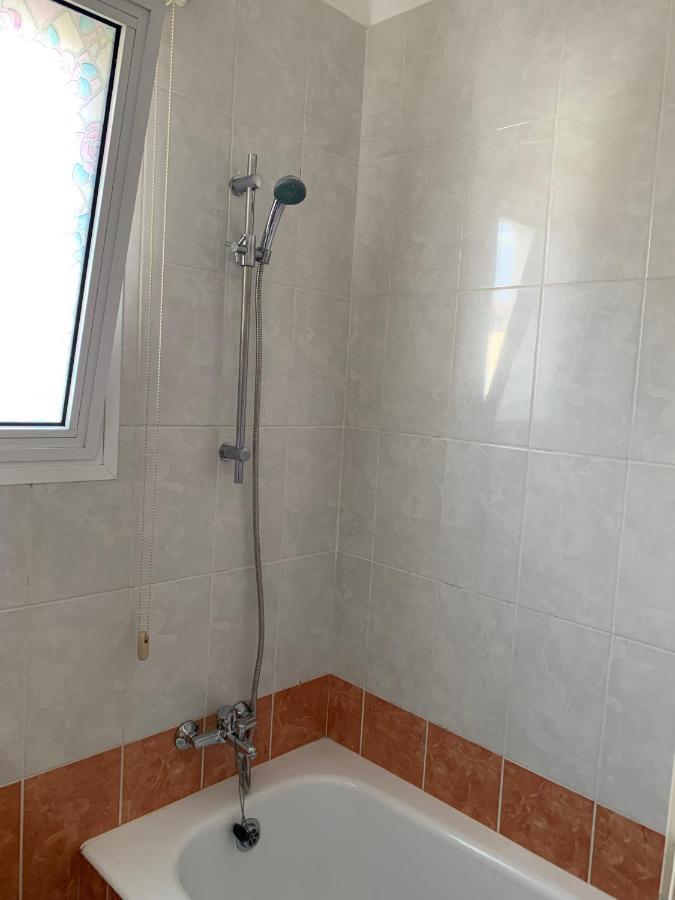 Appartement Limnos Gardens Pafos Dış mekan fotoğraf